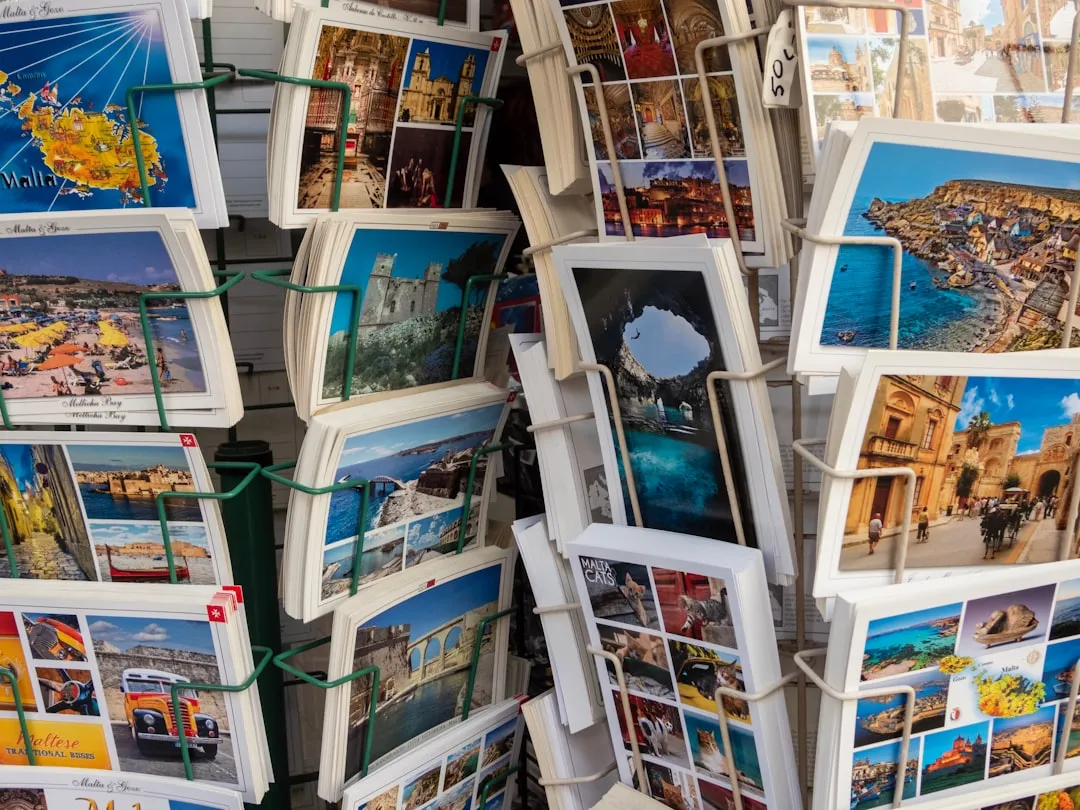 Small Towns and Tourist Attractions: The Last True Strongholds (Image Credits: Unsplash)