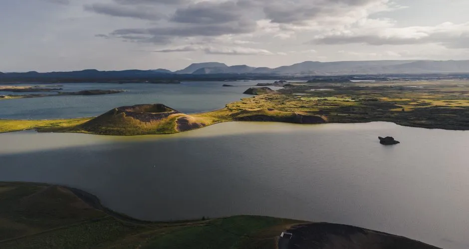 What Makes Mývatn's Water Genuinely Different (Image Credits: Pexels)