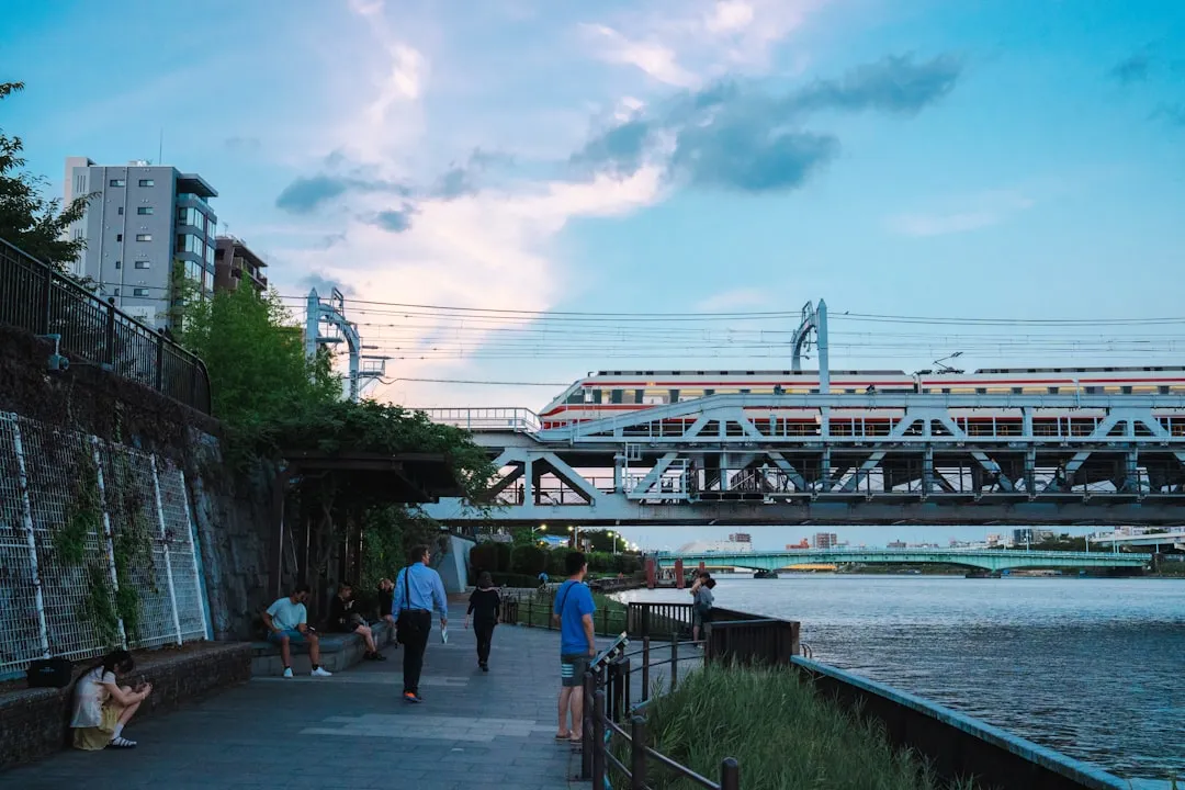Waterfront and Canal Routes: The Local Default (Image Credits: Unsplash)
