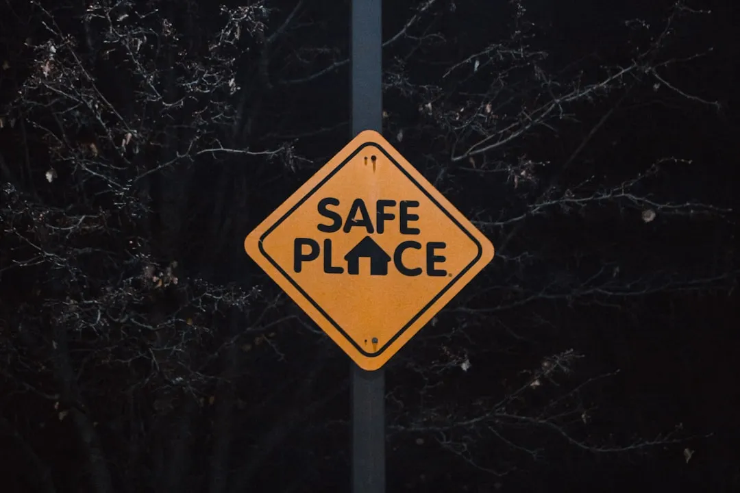 They Make Safety Habits Second Nature (Image Credits: Unsplash)