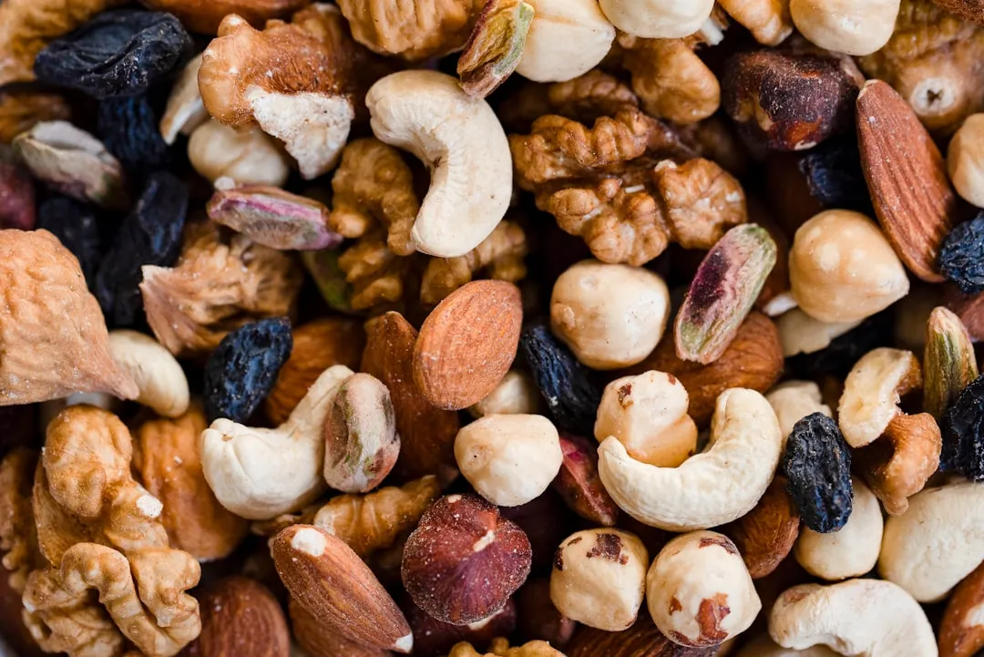 Gemini Rising: Trail Mix (Image Credits: Unsplash)