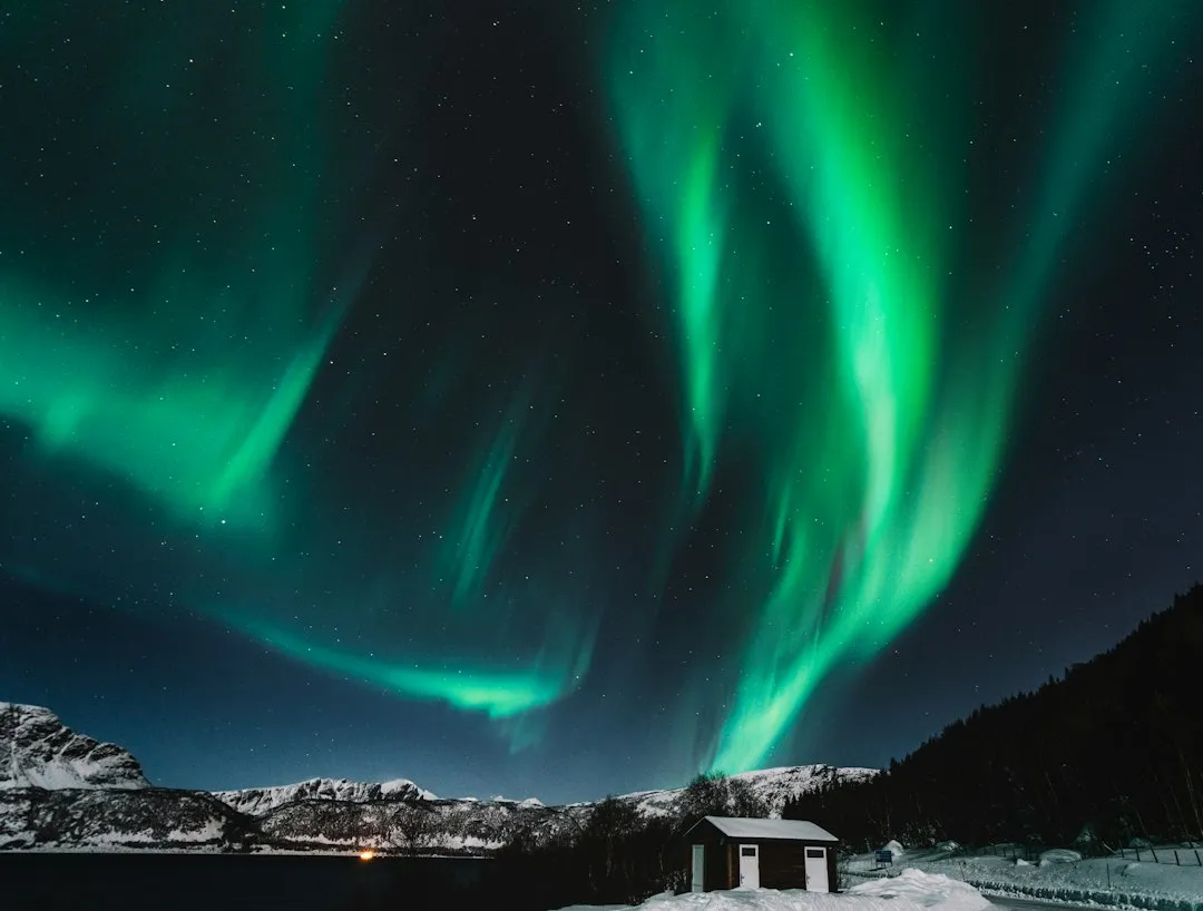 The Northern Lights: A Once-in-a-Generation Window Is Open Right Now (Image Credits: Unsplash)