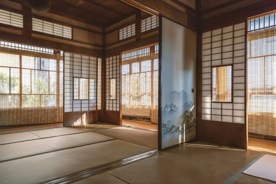 2. Soaking in an Onsen (Image Credits: Unsplash)