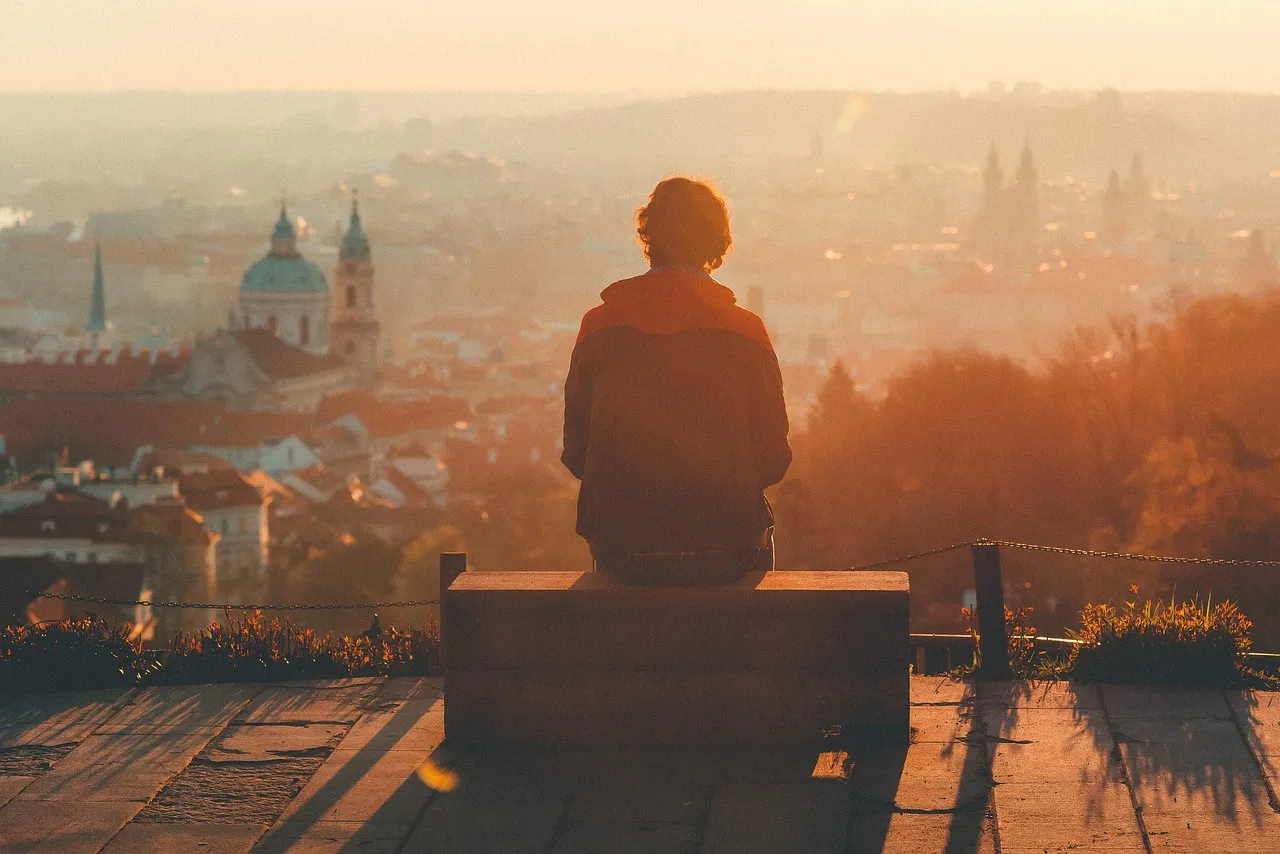 You Stop at Overlooks Only When Traveling With Others: The Social Connector (Image Credits: Pixabay)