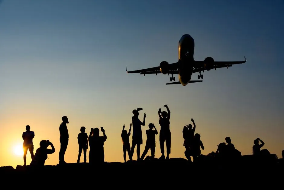 Summer Is the Season When Everything Gets Worse (Image Credits: Pexels)