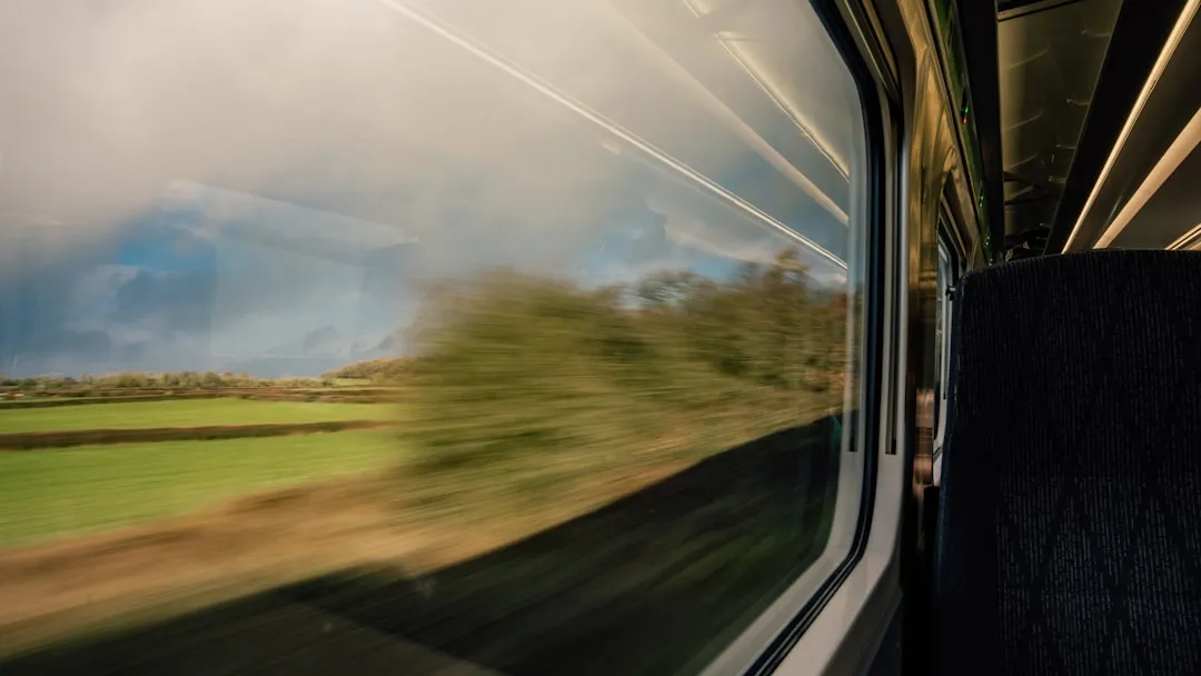 Gemini: The Curious Mind That Needs the Window Seat (Image Credits: Unsplash)