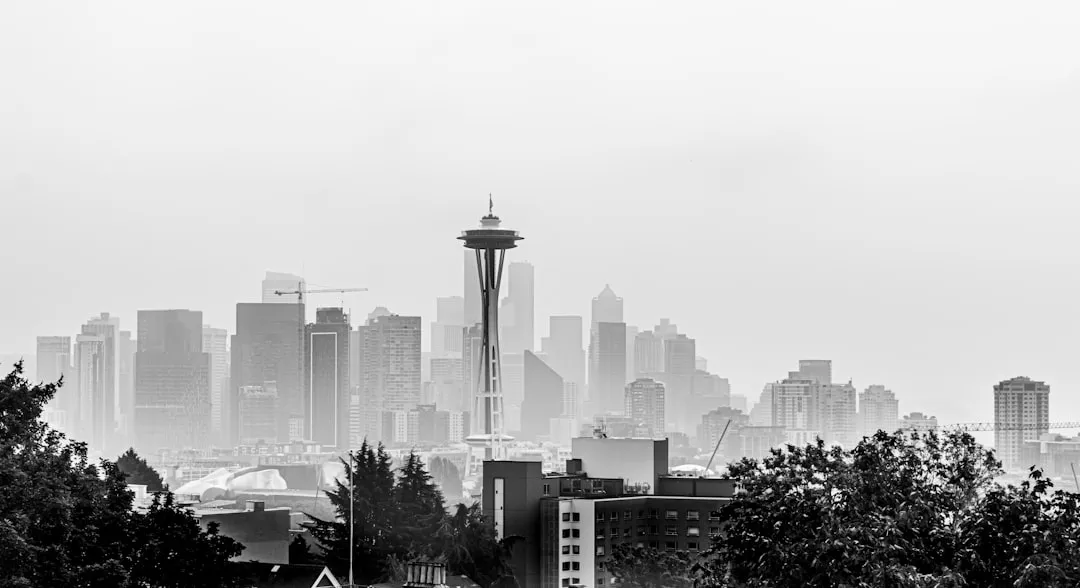 Why Wind Makes Umbrellas Impractical (Image Credits: Unsplash)