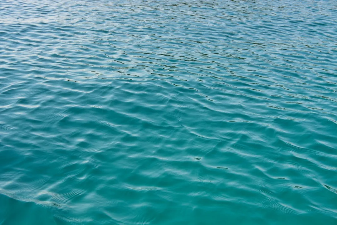 What Makes Torch Lake's Water So Clear (Image Credits: Unsplash)