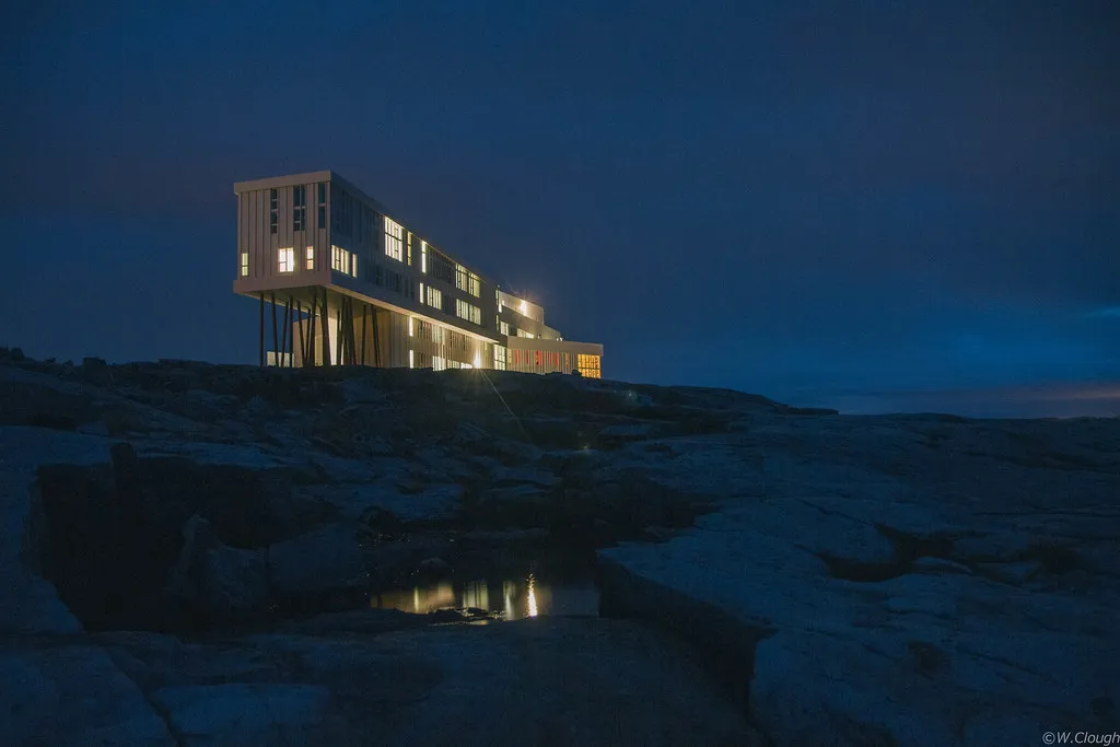 The Inn That Changed Everything (WAFClough, Flickr, CC BY 2.0)