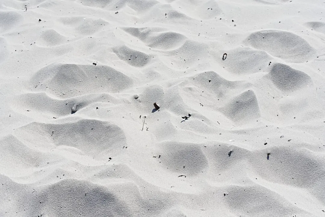 Seventeen Miles of Undeveloped Beach (Image Credits: Unsplash)