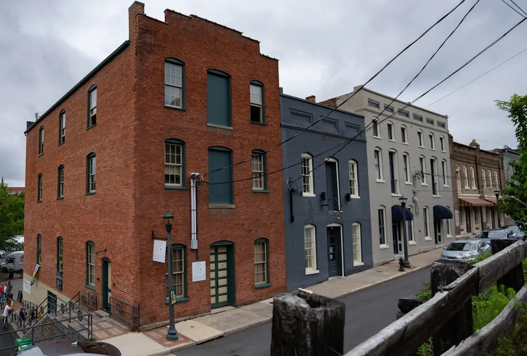 A Town Still Finding Its Footing - in the Best Possible Way (Image Credits: Unsplash)