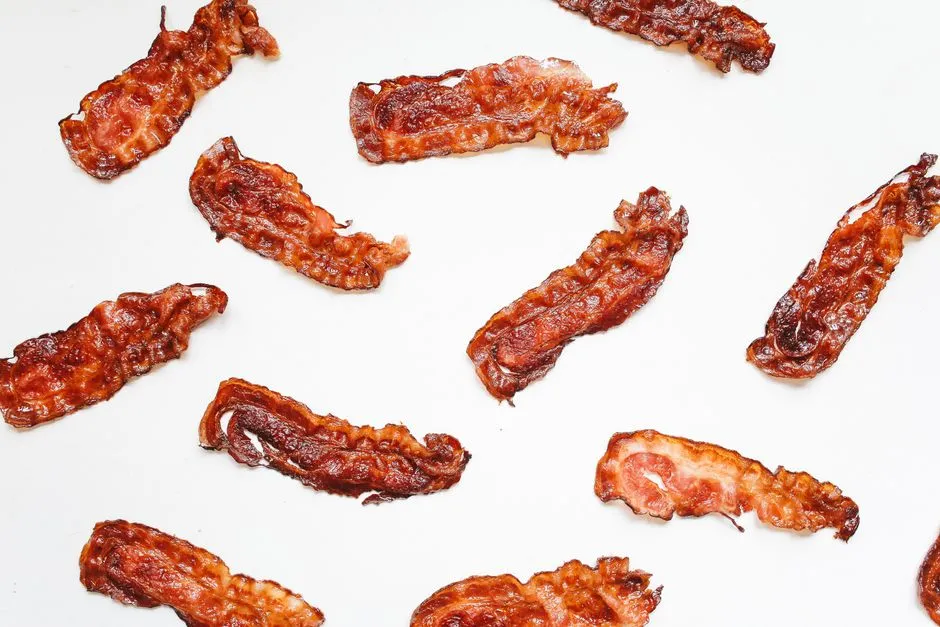 Crispy Bacon: The Topping Nobody Skips (Image Credits: Pexels)