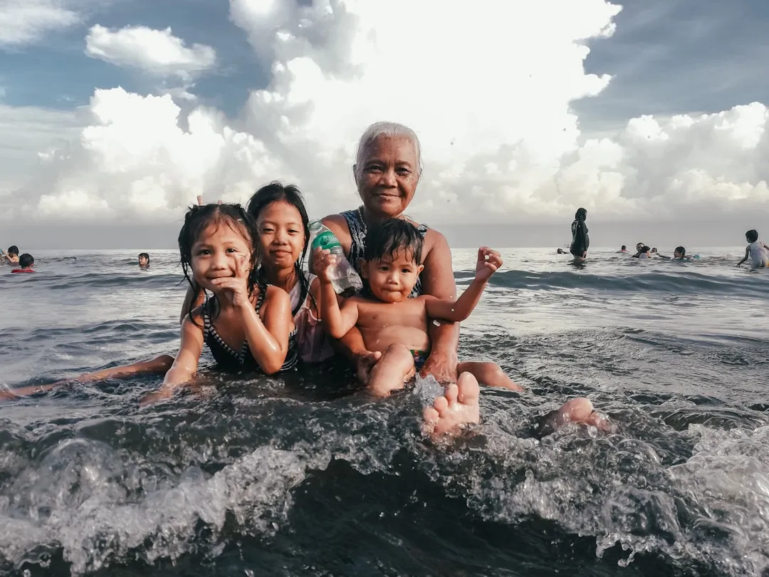 Parents Benefit Too, Even from Home (Image Credits: Unsplash)
