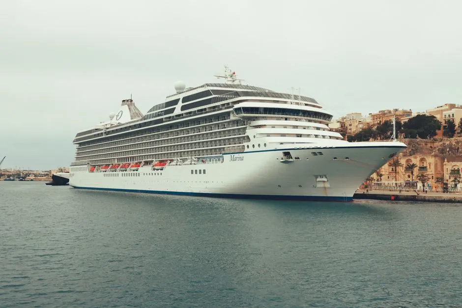 Oceania Cruises: Destination-Rich Itineraries Now Adults-Only (Image Credits: Pexels)