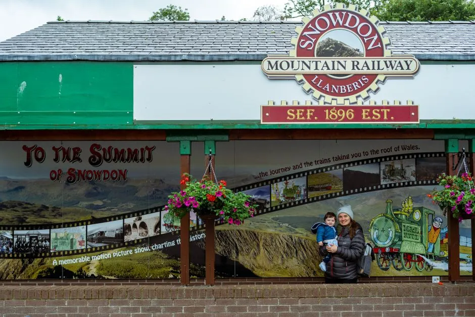 Snowdon Mountain Railway: Over a Century of Mountain Engineering (Image Credits: Pexels)