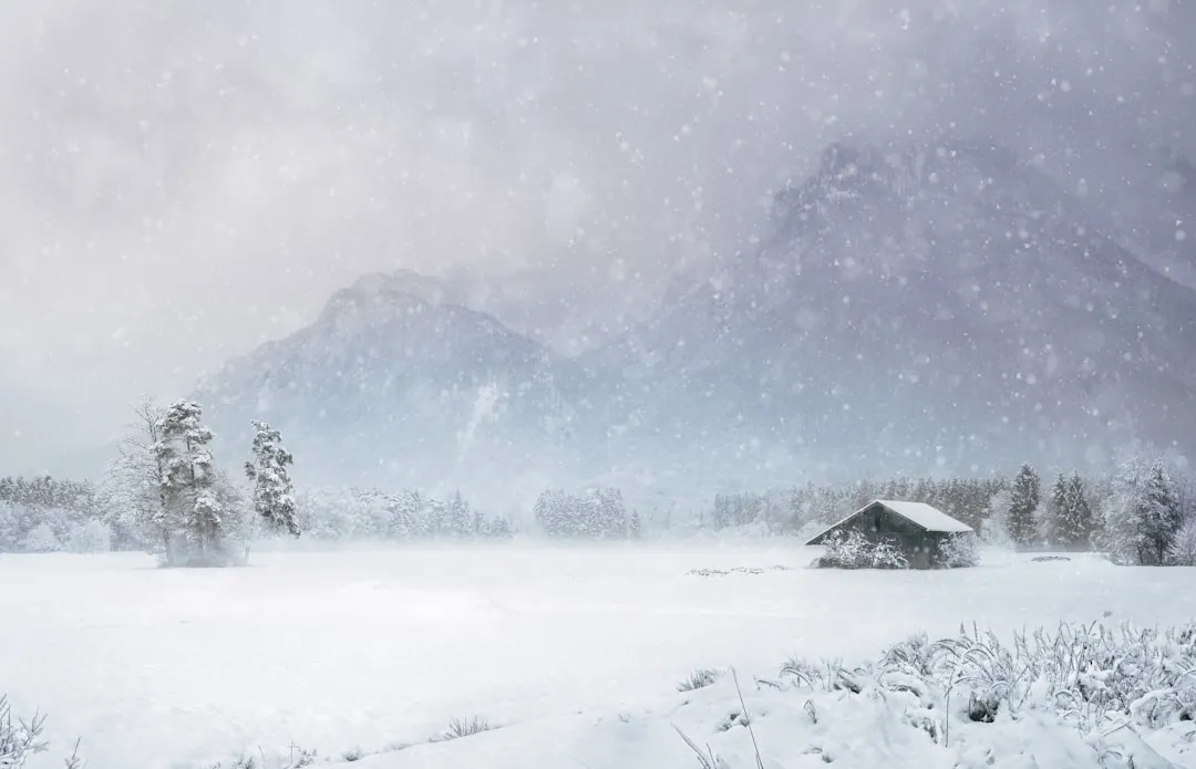 Winter Storm Fern and the January 2026 Wake-Up Call (Image Credits: Unsplash)