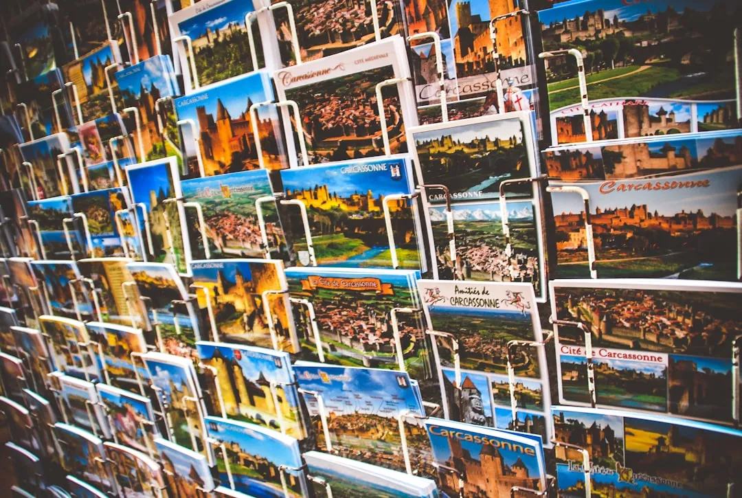 Tourist Stops Are a Surprisingly Big Piece of the Puzzle (Image Credits: Unsplash)
