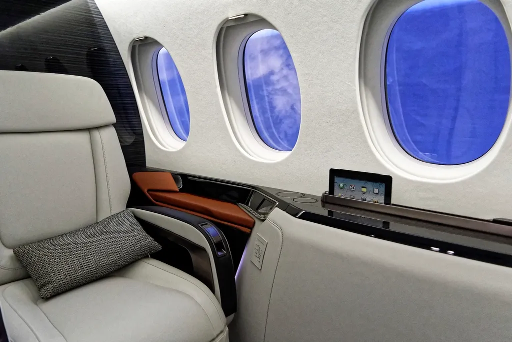 Body Heat From Passengers Changes Everything (Image Credits: Rawpixel)