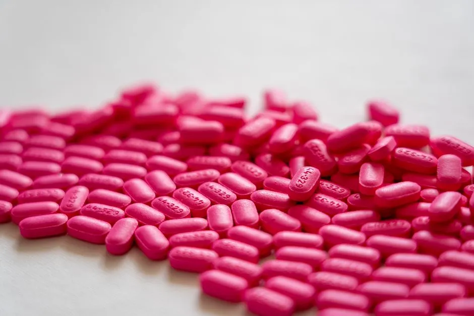 Benadryl, Pepto-Bismol, and the Surprising OTC Medications Caught at Customs (Image Credits: Pexels)