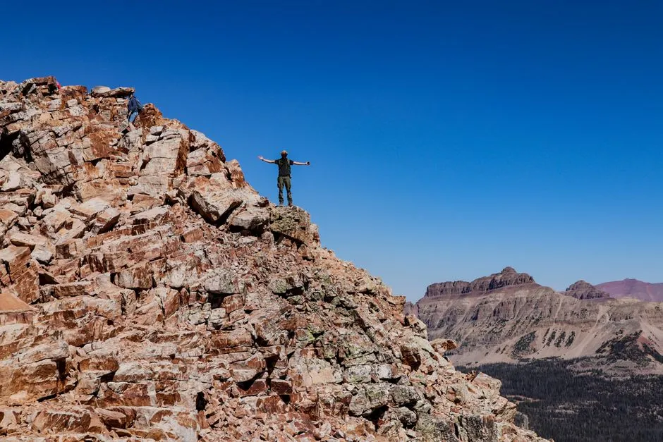 Virgo: The Purposeful Mountain Wanderer (August 23 – September 22) (Image Credits: Pexels)