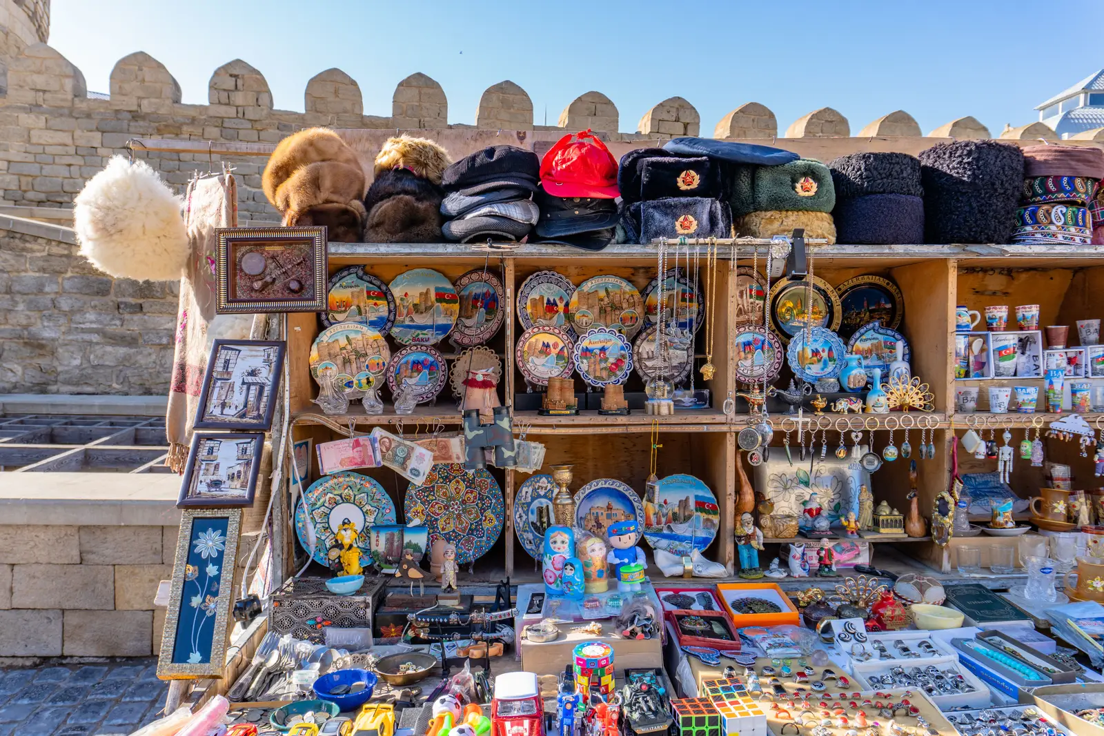 Libra: The One Still Deciding Which Souvenir to Buy (Image Credits: Pexels)