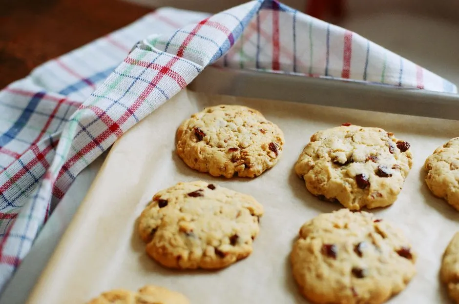 It All Started with a Branding Decision, Not a Recipe (Image Credits: Pexels)