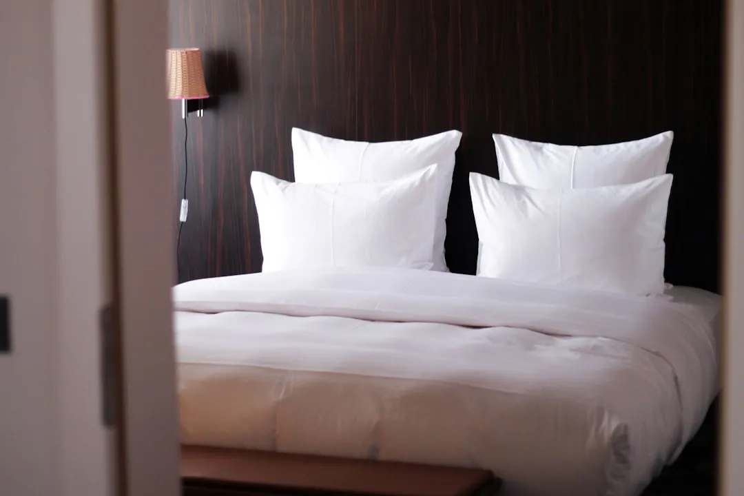 The Linen Change Request and Its Ripple Effects (Image Credits: Unsplash)