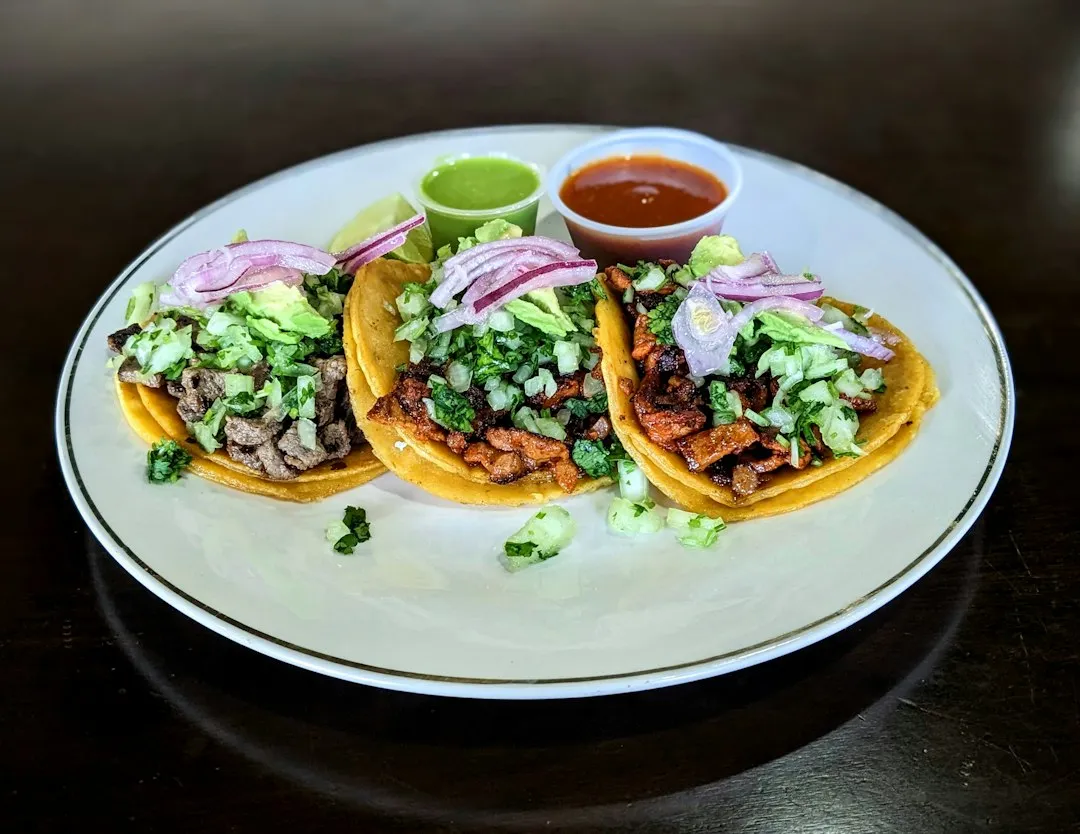 2. Native by Nyesha at LAX - The Pork Belly Taco That Travelers Talk About (Image Credits: Unsplash)