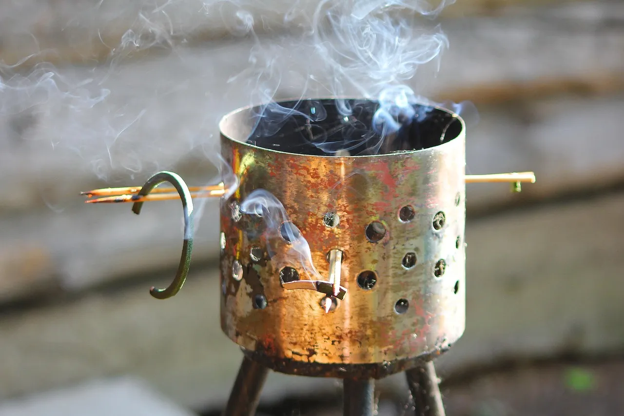 Making Too Much Noise (Image Credits: Pixabay)