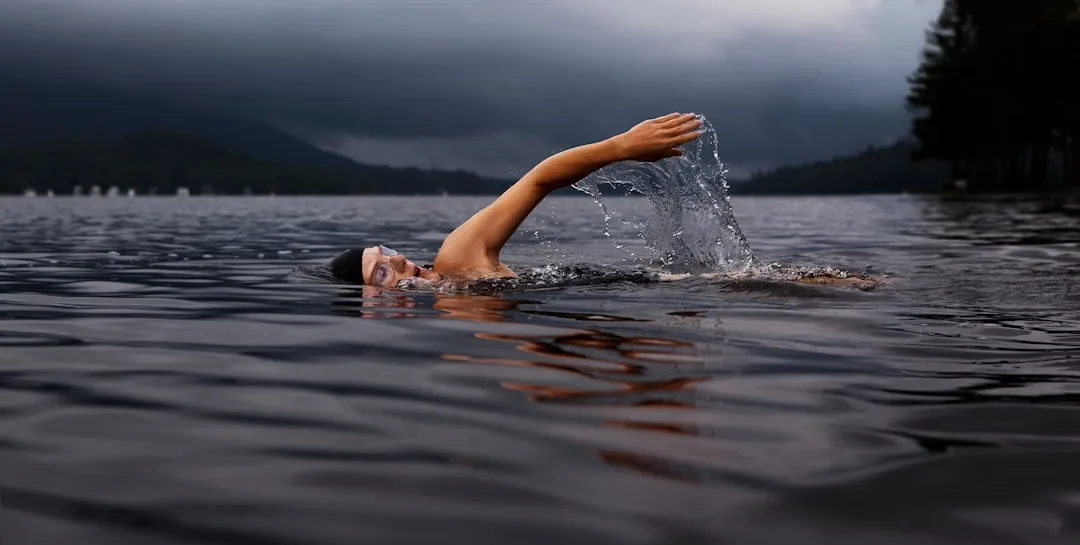 Cold Water Culture and the Swimming Clubs (Image Credits: Unsplash)