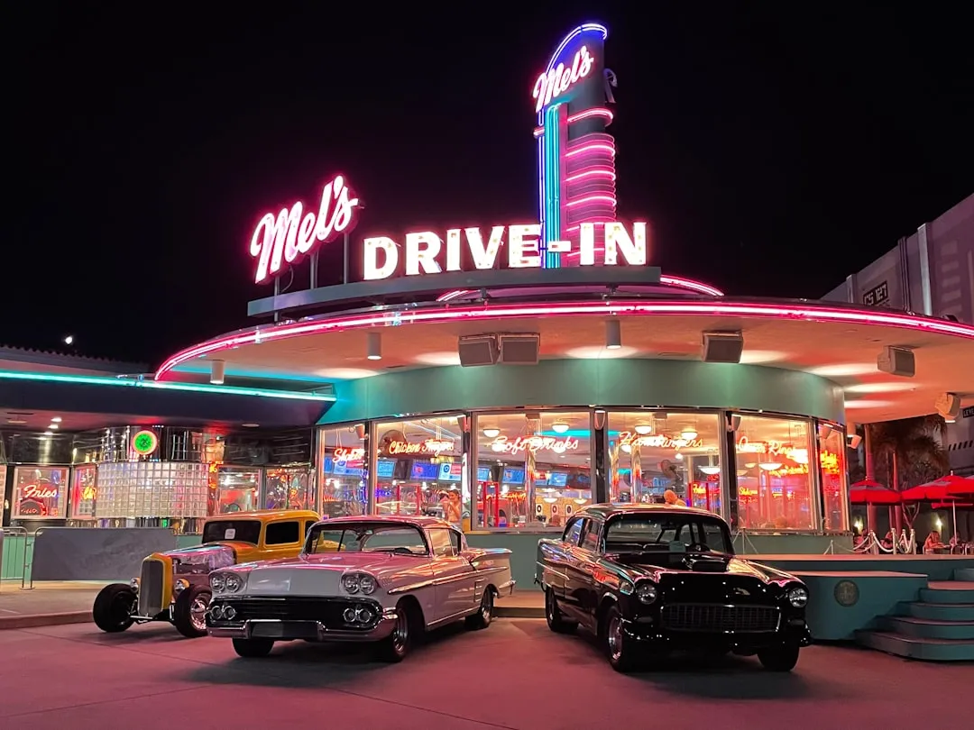 A Gathering Place That Went Beyond the Menu (Image Credits: Unsplash)