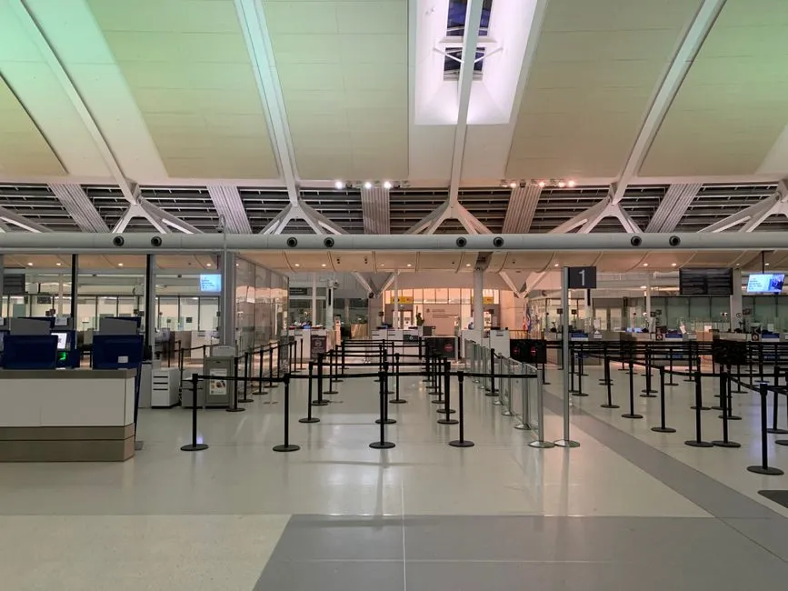The Secondary Checkpoint Most Travelers Walk Past (Image Credits: Pexels)