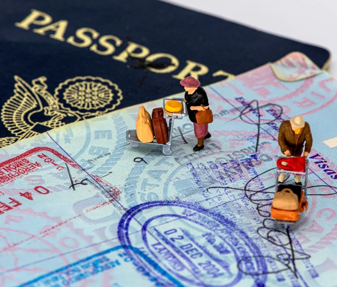 Migration Patterns Are Quietly Reversing (Image Credits: Unsplash)