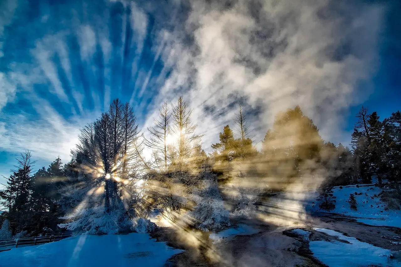 A Gateway to Yellowstone Without the Gateway Chaos (Image Credits: Pixabay)
