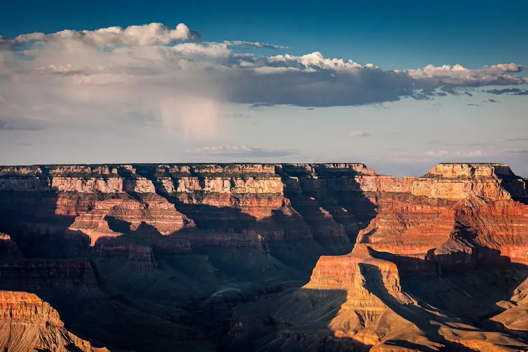 A View With Ancient Layers (Image Credits: Unsplash)