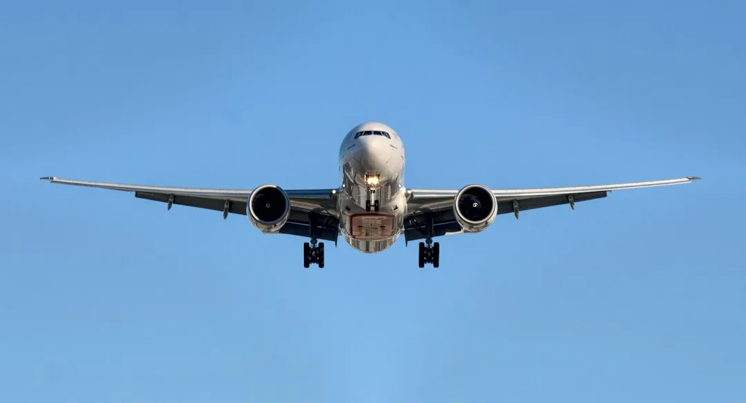 Where the Waste Actually Ends Up Mid-Flight (Image Credits: Unsplash)