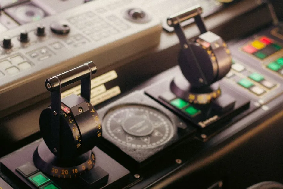 The Righting Moment: Physics That Works Against Capsizing (Image Credits: Pexels)