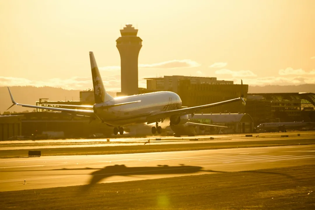 The FAA Oversight System and What Happens When Airports Fall Short (Image Credits: Unsplash)