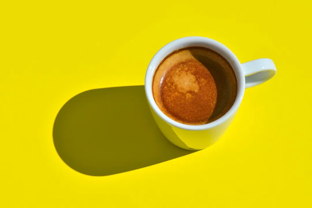 Rethink Your Relationship With Caffeine (Image Credits: Unsplash)