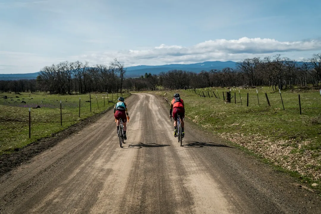 The Cycling Culture Dimension (Image Credits: Unsplash)