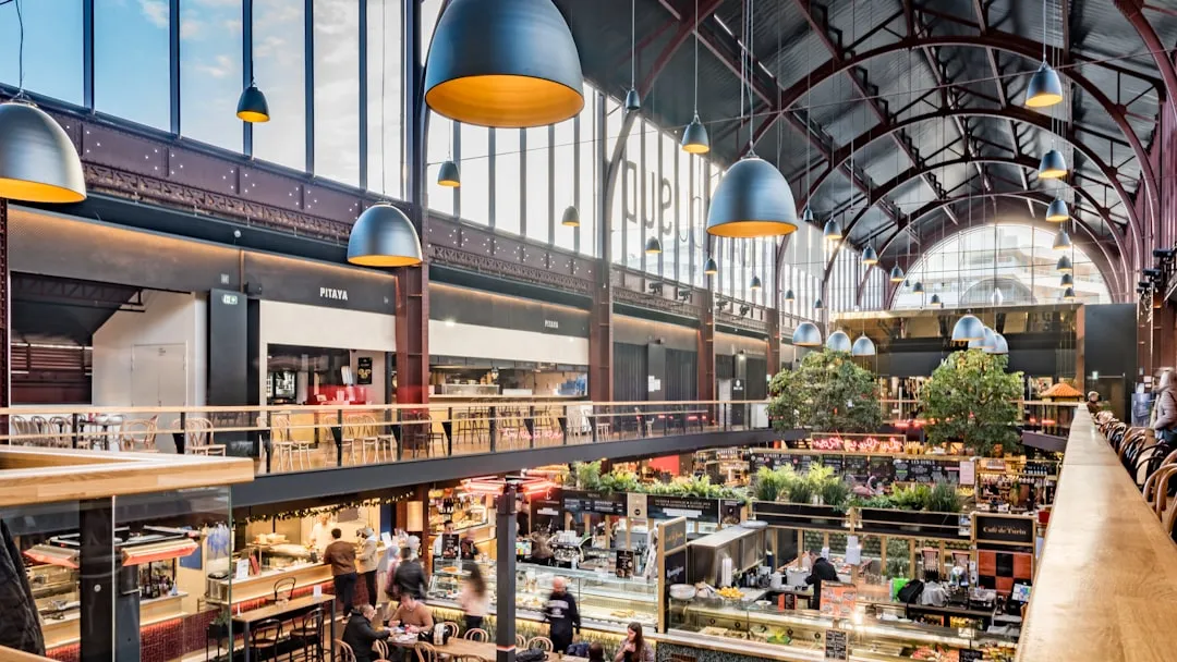 How to Travel These Halls Thoughtfully (Image Credits: Unsplash)