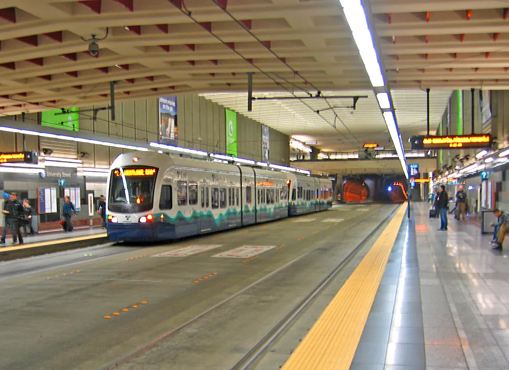 What the Tunnels Look Like Today (Underground LINK Seattle

Uploaded by AlbertHerring, CC BY 2.0)