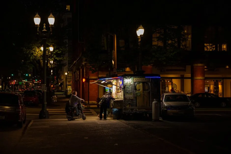 Portland: Where the Food Scene Starts Surprising You (Image Credits: Pexels)