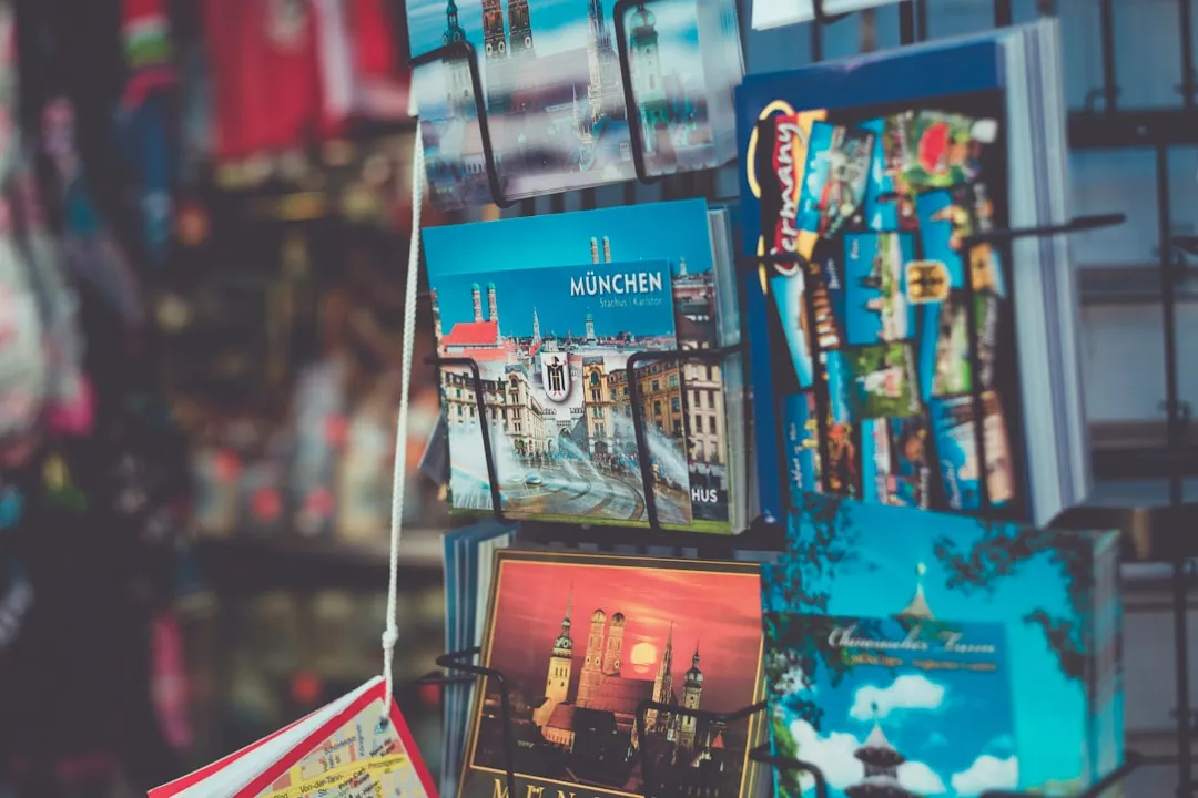 A Market That Keeps Growing (Image Credits: Unsplash)