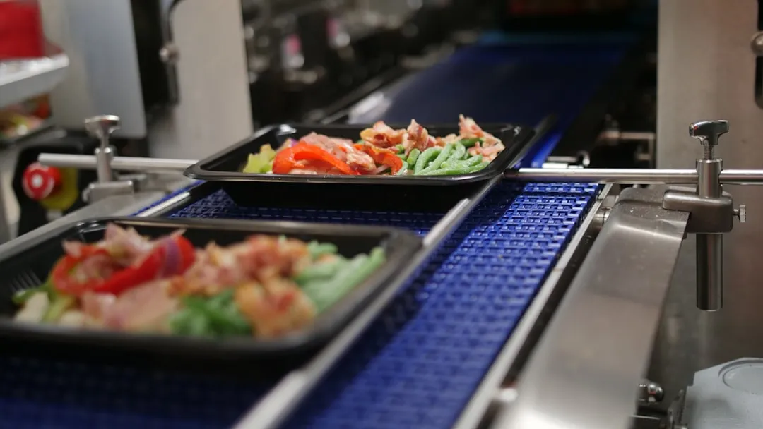 What Smaller Portions on the Line Actually Signal (Image Credits: Unsplash)