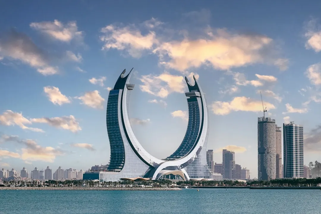 5. Qatar: Doha Offers a Structured Gateway to the Arabian Peninsula (Image Credits: Unsplash)