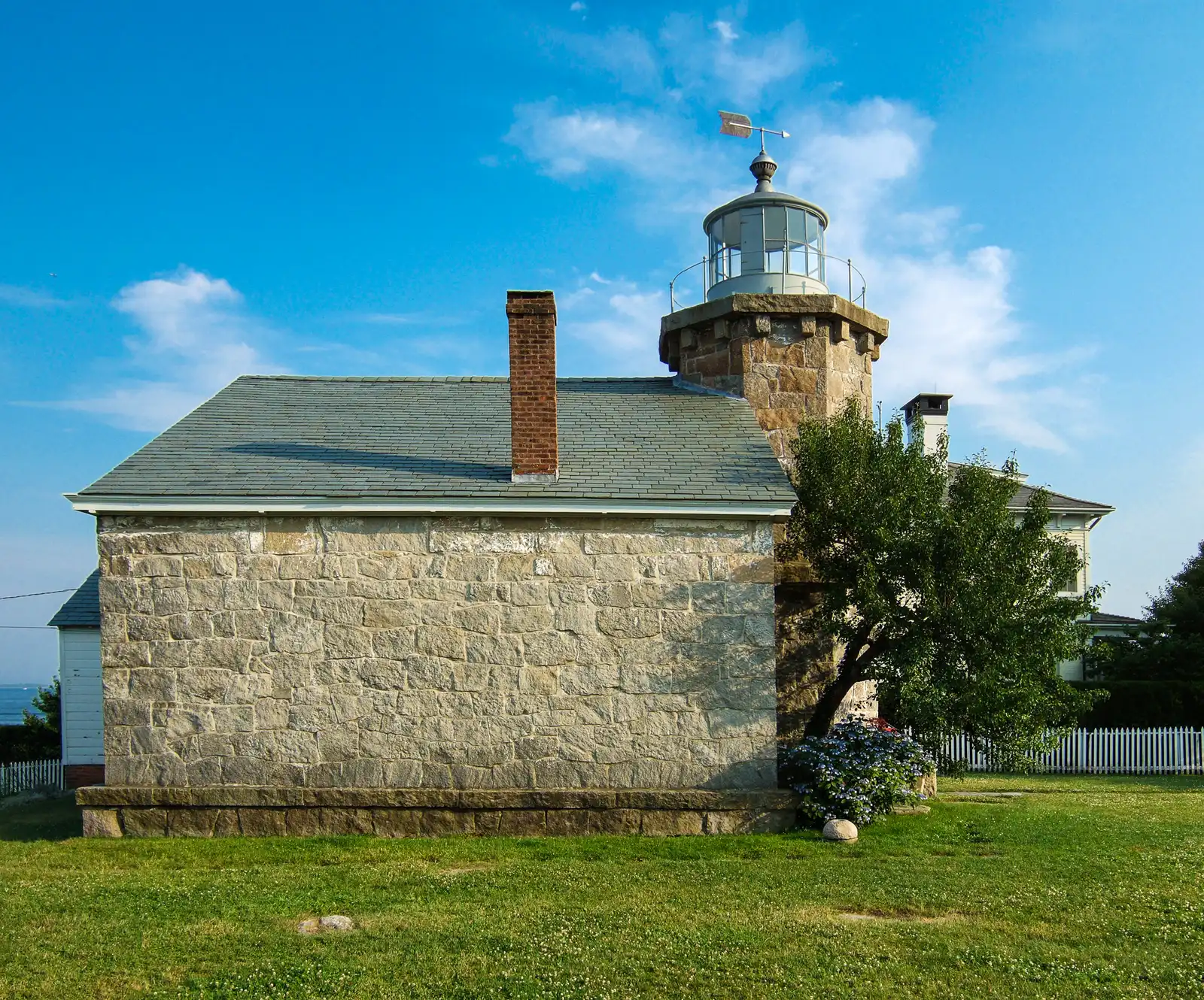 Yankee Magazine's Recognition and a Quiet Kind of Fame (By Kenneth C. Zirkel, CC BY-SA 3.0)