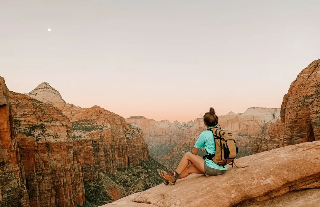 10. Leave Natural Objects and Cultural Sites Exactly as You Found Them (Image Credits: Unsplash)