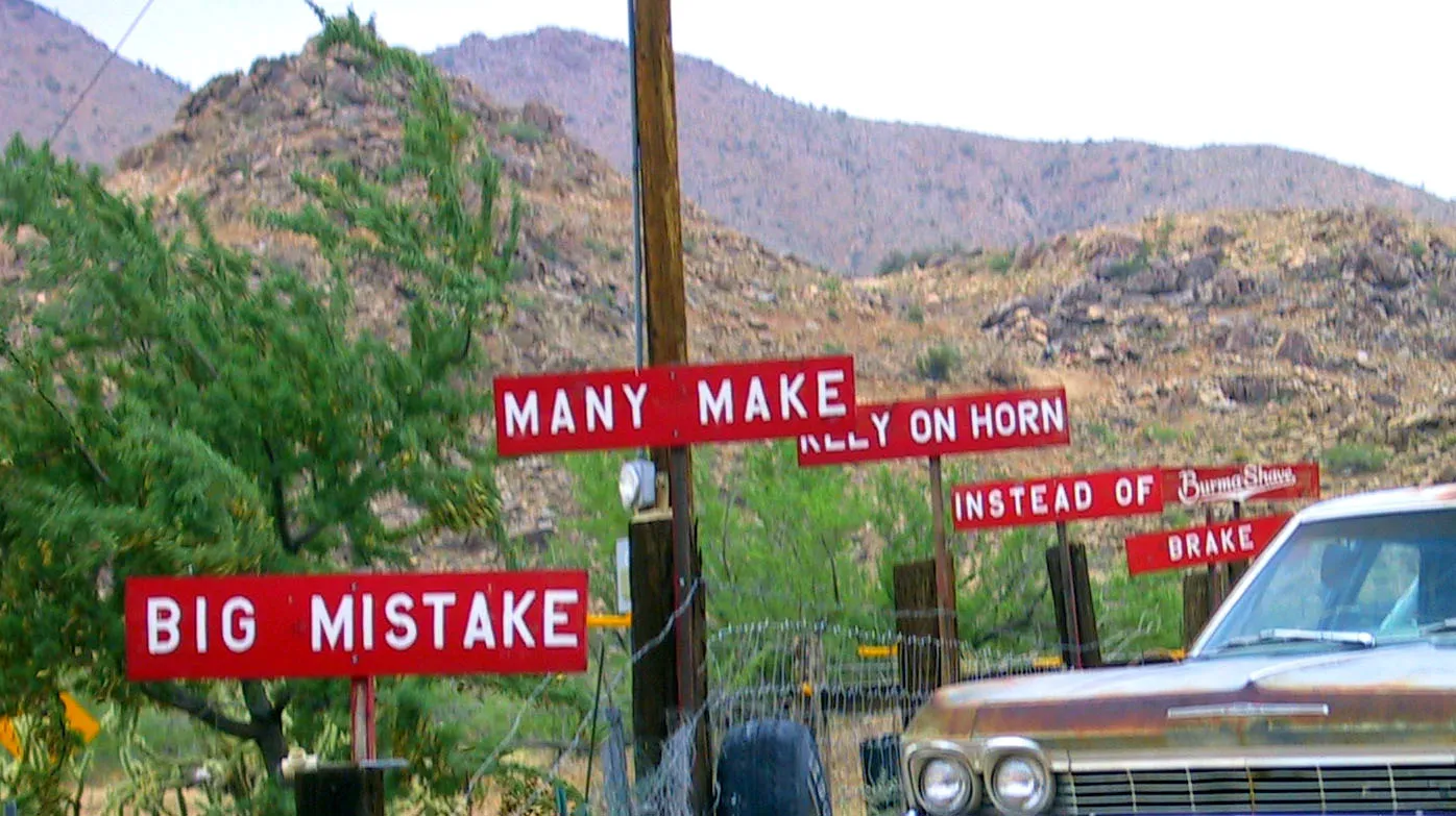 A Quiet Lesson That Outlasted the Product (Public domain)