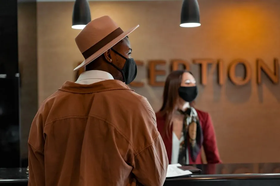 A Polite, Direct Request Goes Further Than You'd Expect (Image Credits: Pexels)